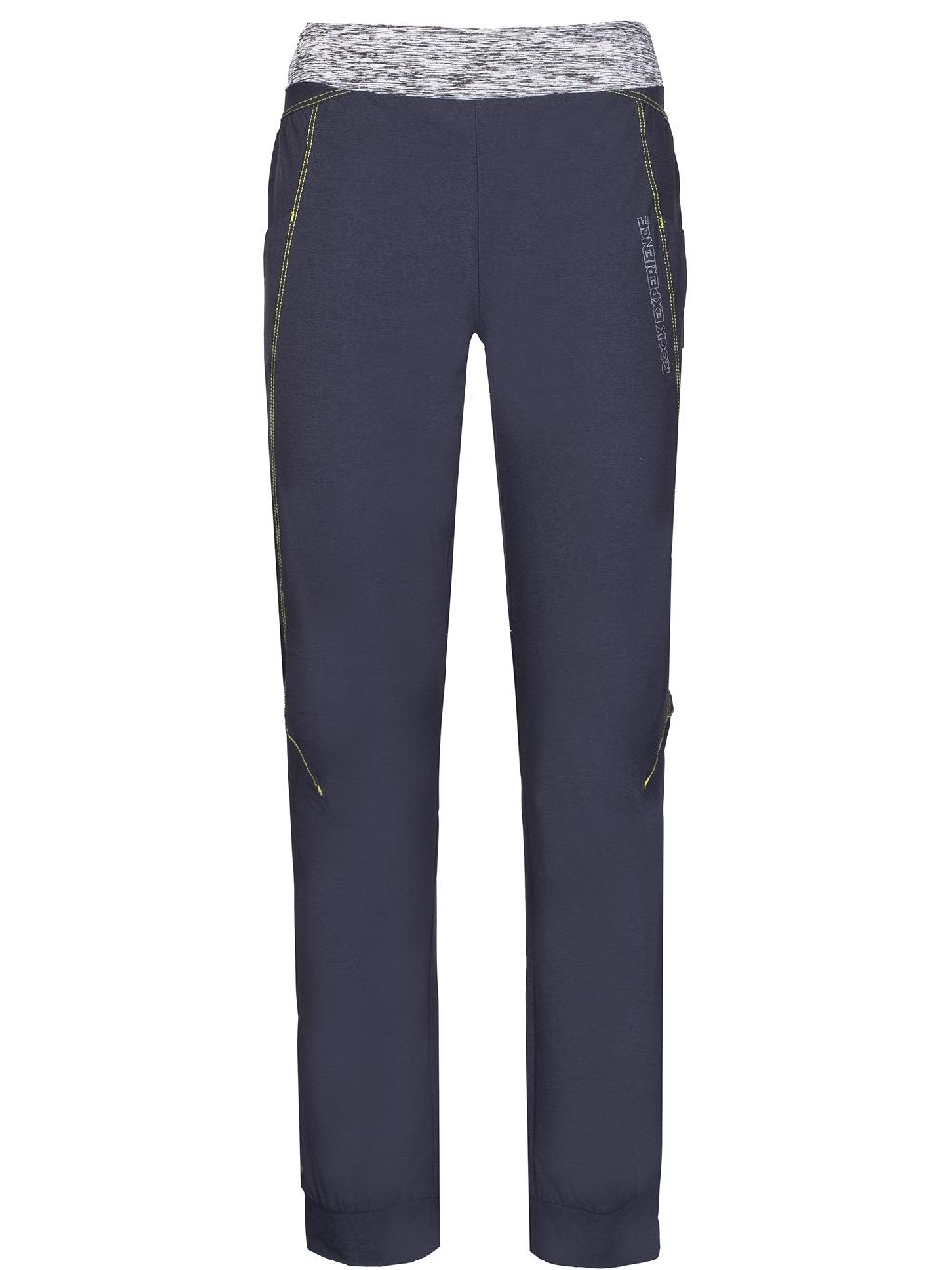 Rock Experience Salathè jeans pantalone montagna donna Shopping Online
