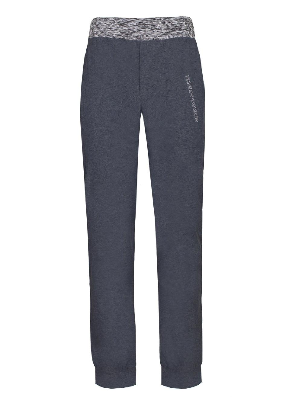 Rock Experience Salathè jeans pantalone montagna donna Shopping Online