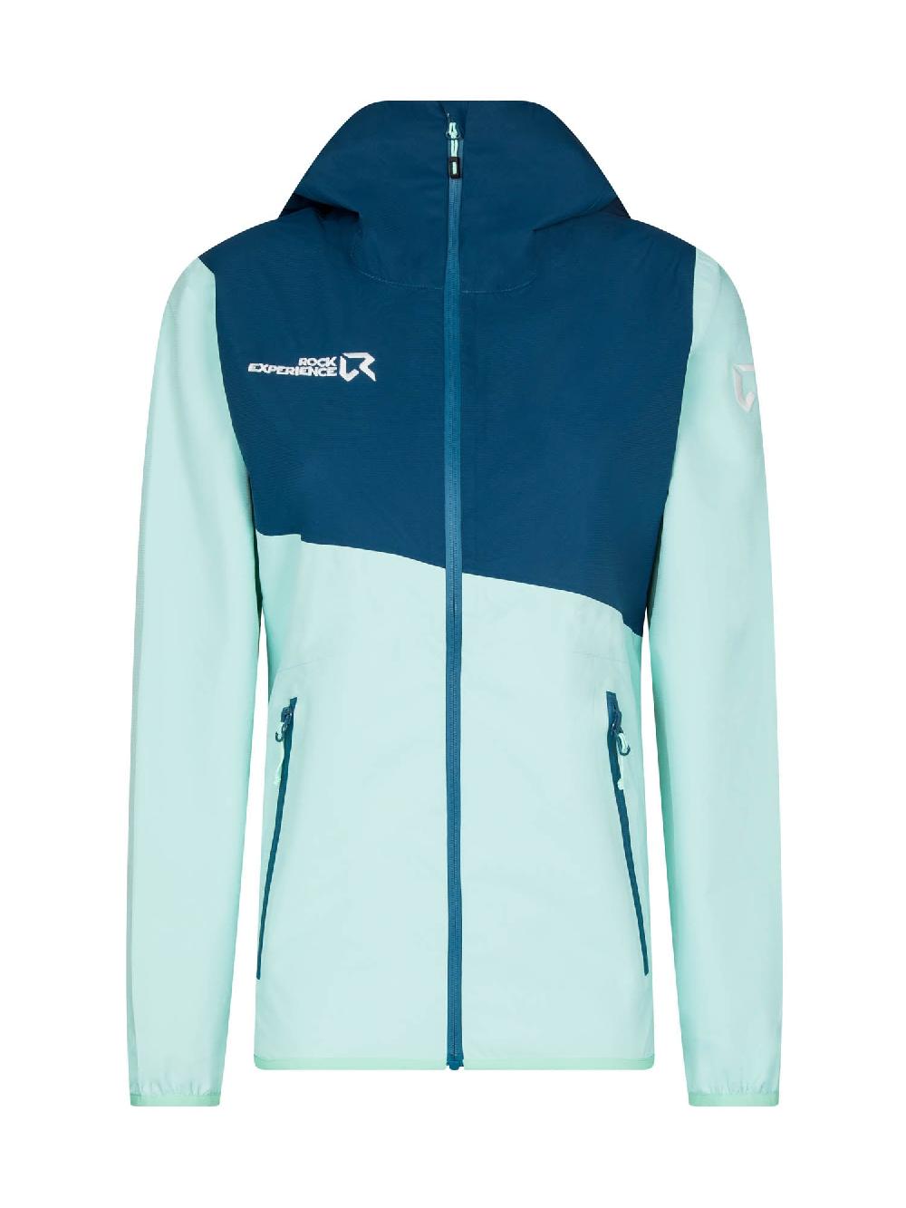 Rock Experience Great Roof giacca hardshell donna Sconto