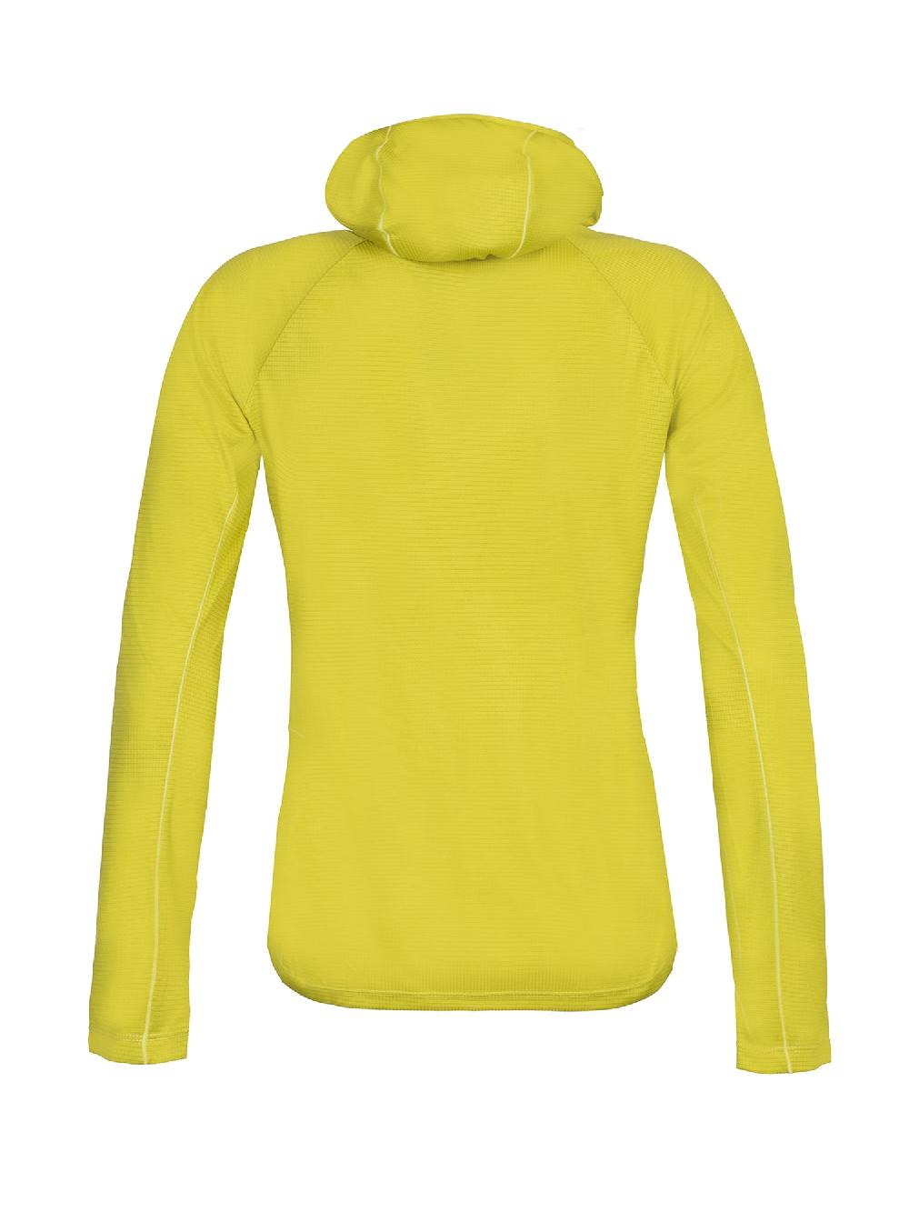 Rock Experience Zodiac Hoodie pile tecnico donna Enormi sconti