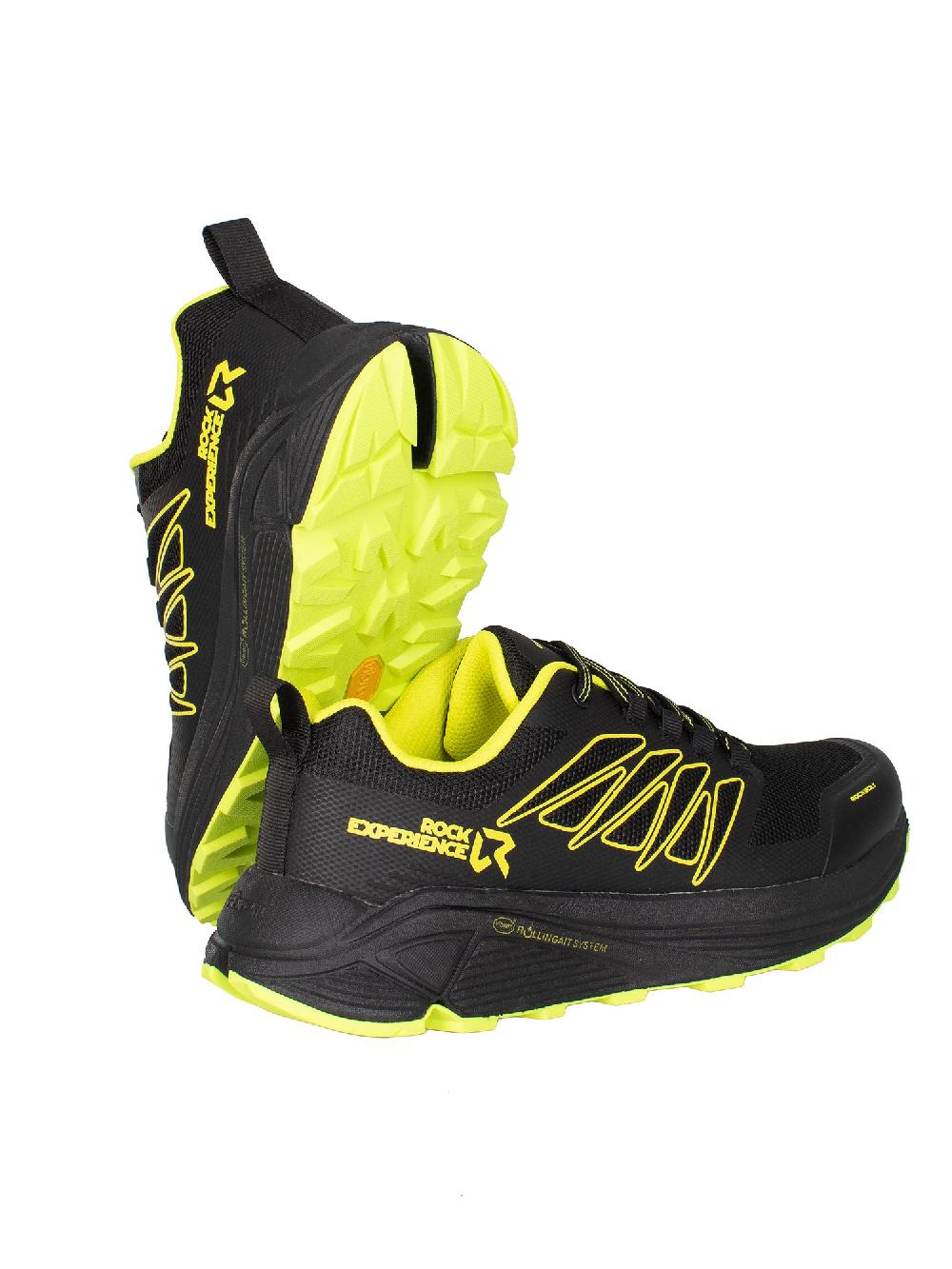 Rock Experience Rockbolt scarpe trail running uomo Offerte