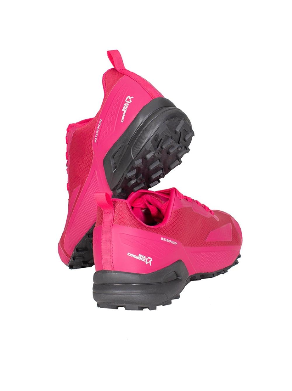 Rock Experience Rockwiz scarpe trail running donna Hotsell