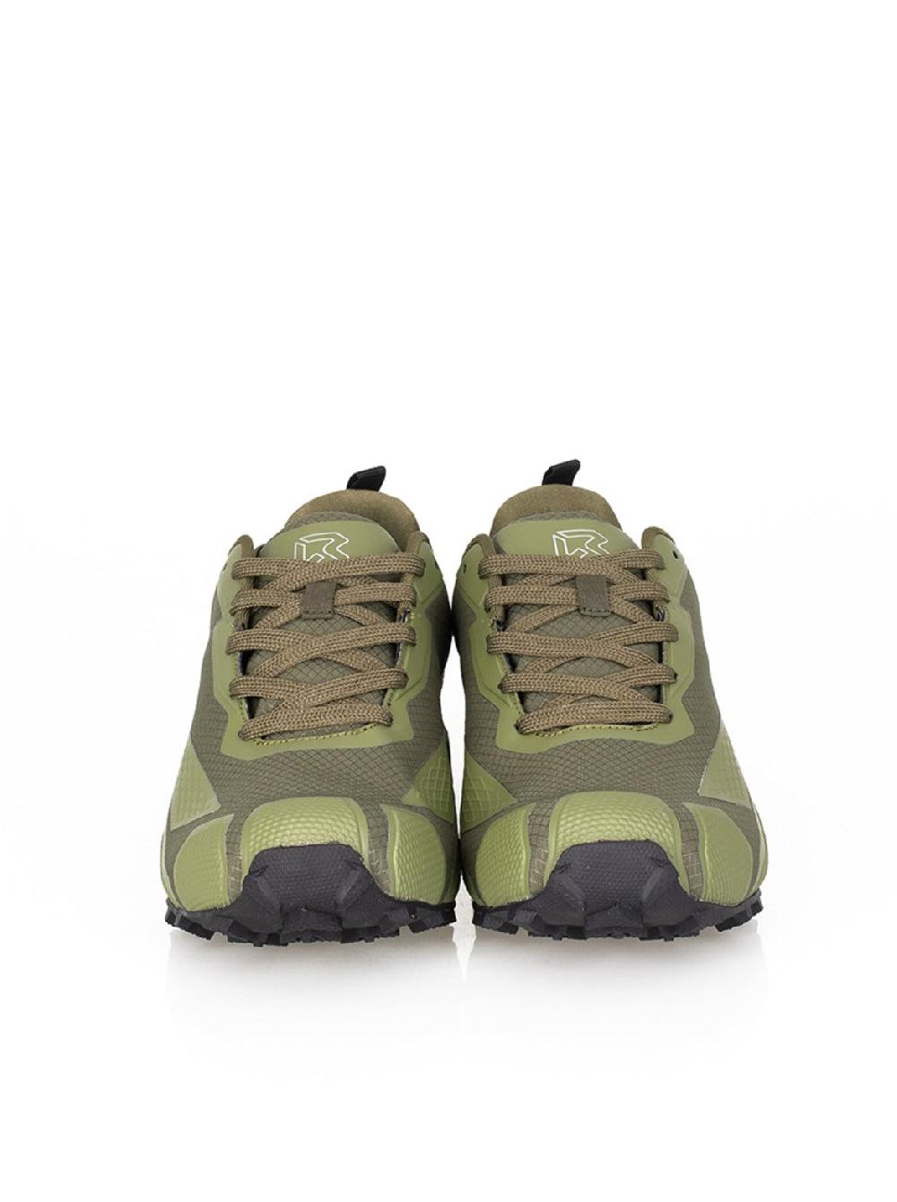 Rock Experience Rockwiz scarpe trail running uomo Vendita Calda