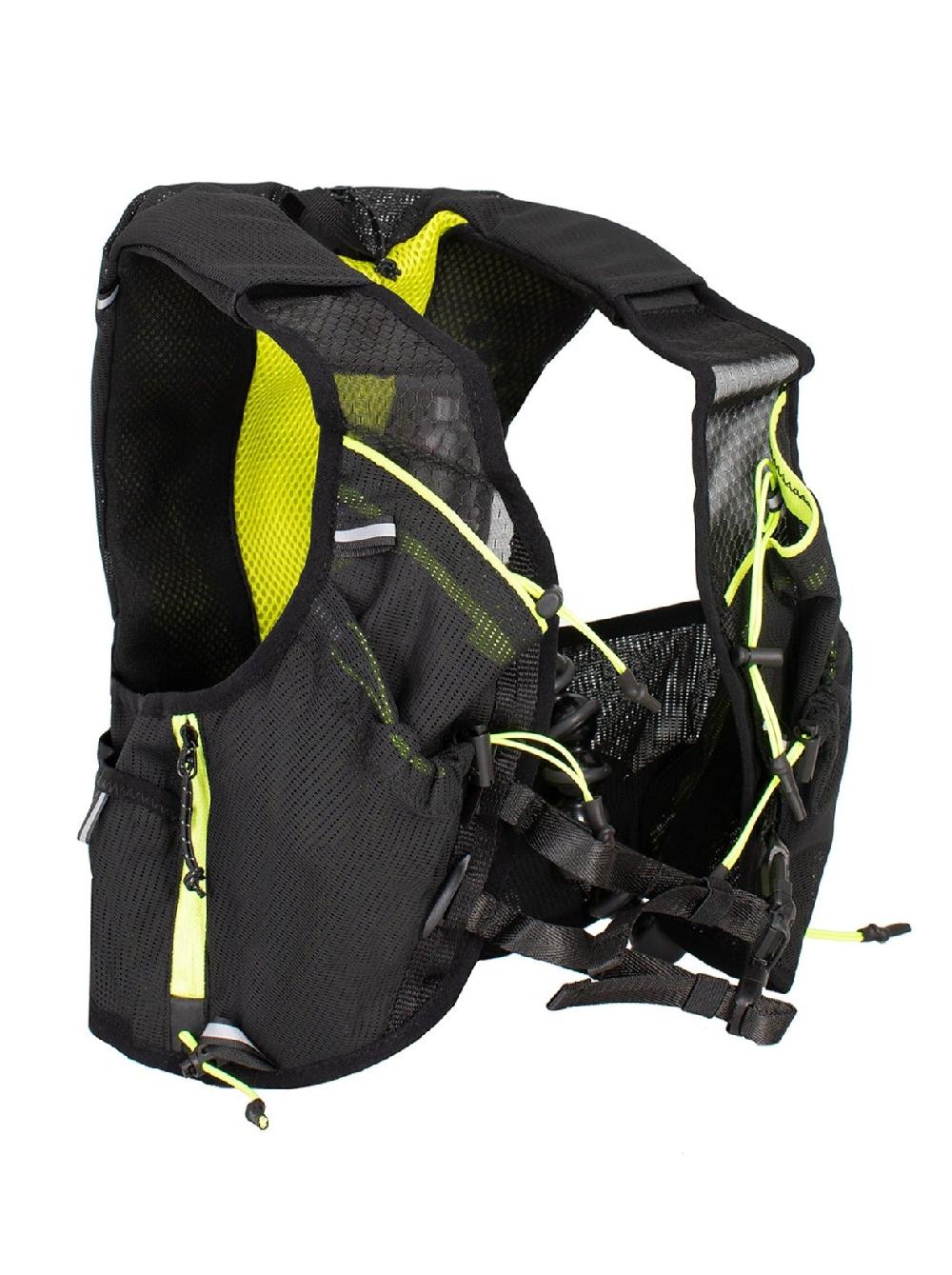 Rock Experience Mach Skin zaino trail running Negozio