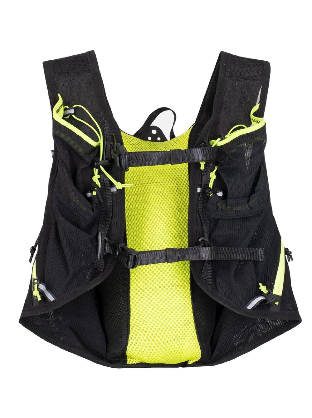 Rock Experience Mach Skin zaino trail running Negozio