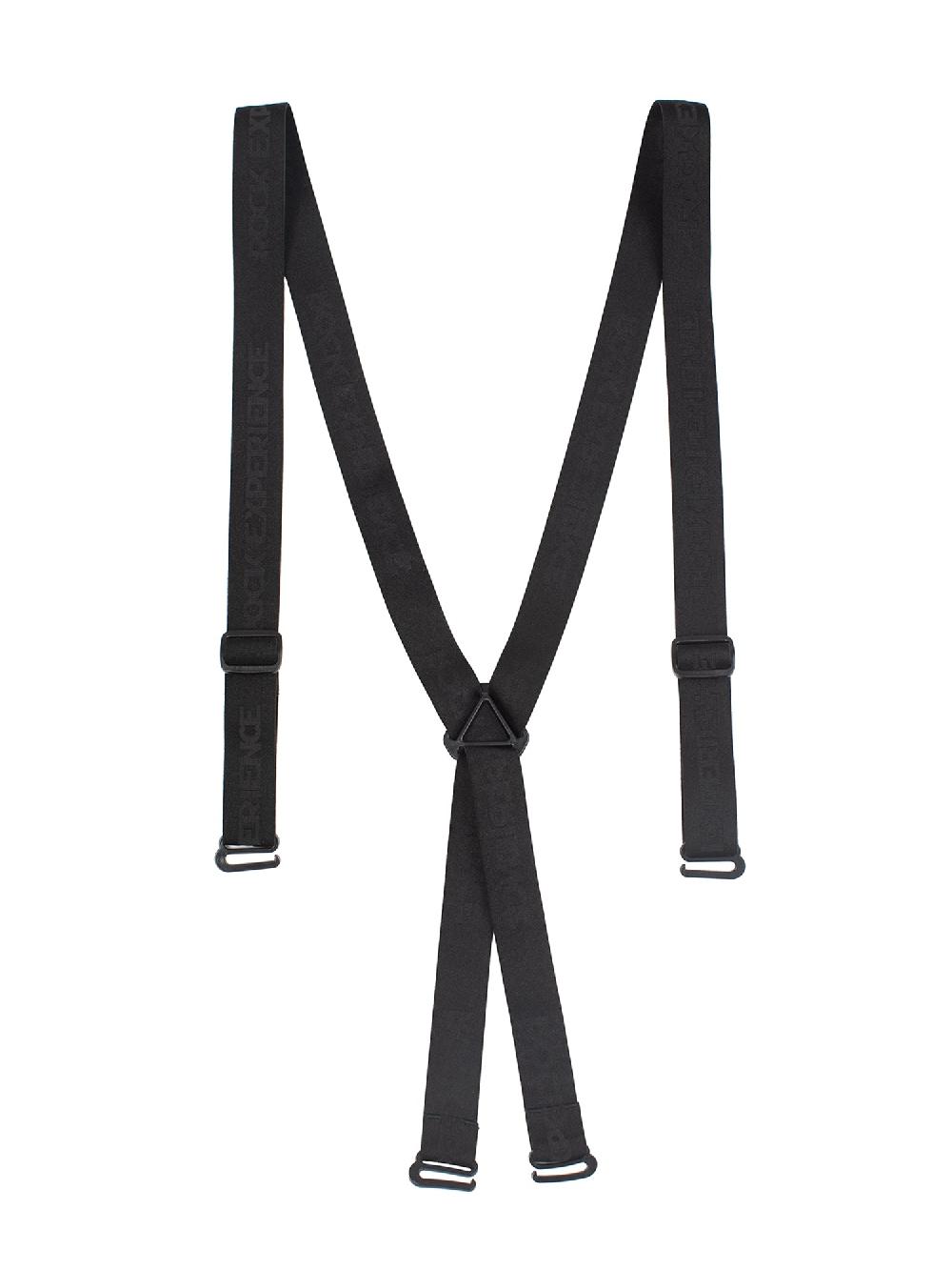 Rock Experience Suspenders bretelle pantaloni 2025