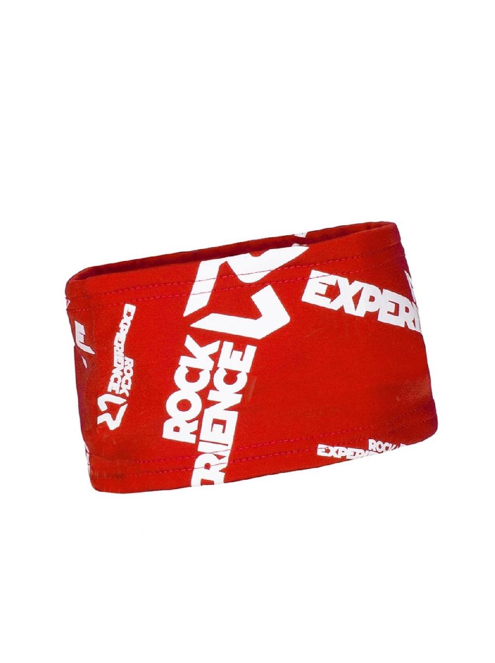 Rock Experience Headband Run fascia da testa Italy