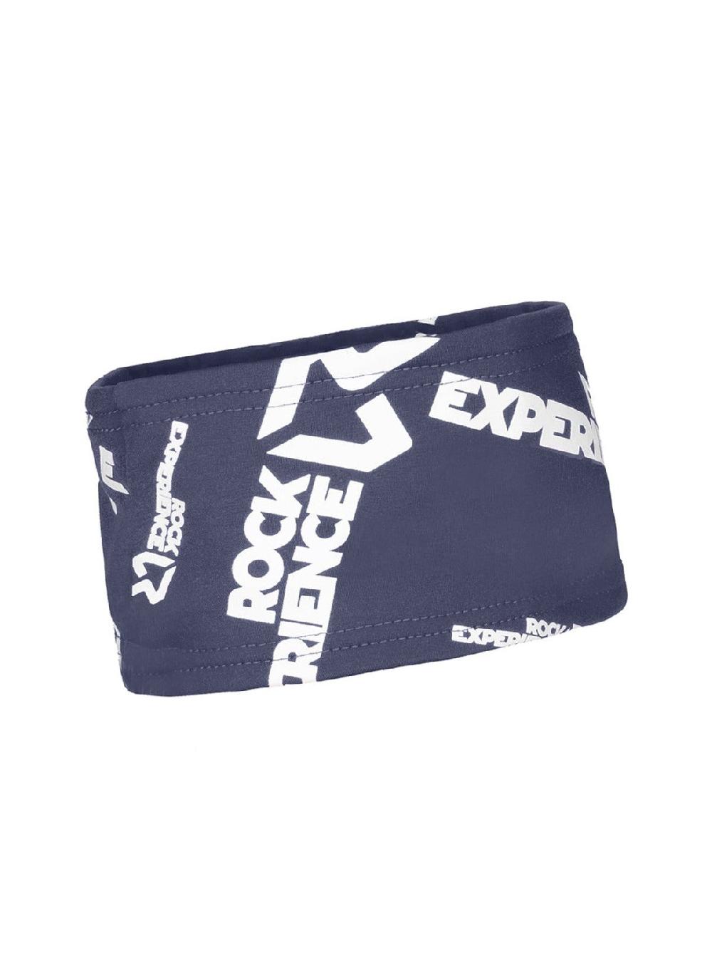 Rock Experience Headband Run fascia da testa Italy