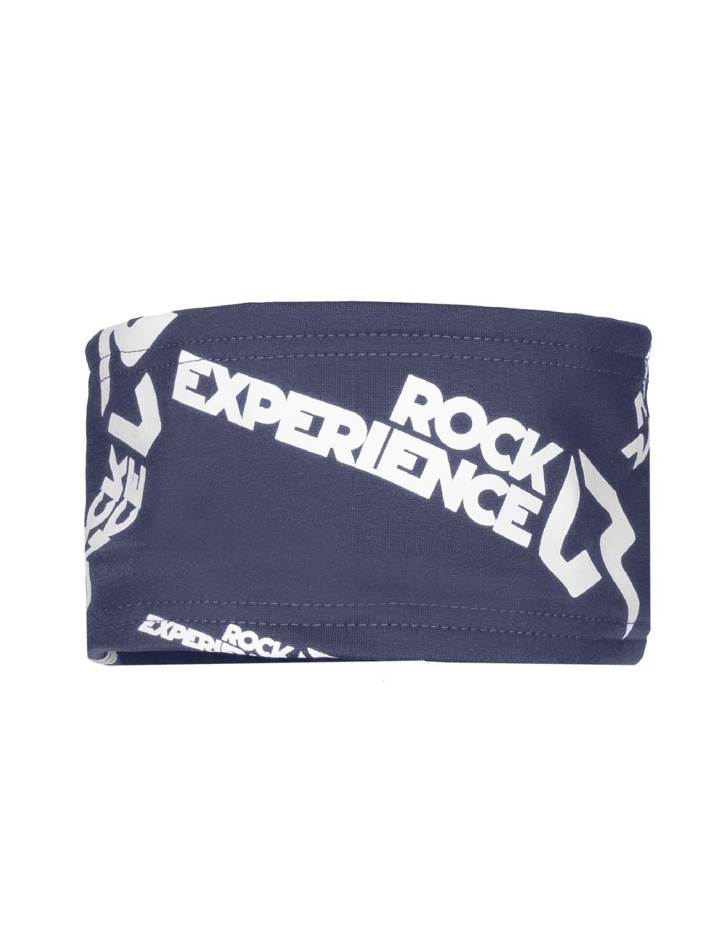 Rock Experience Headband Run fascia da testa Italy