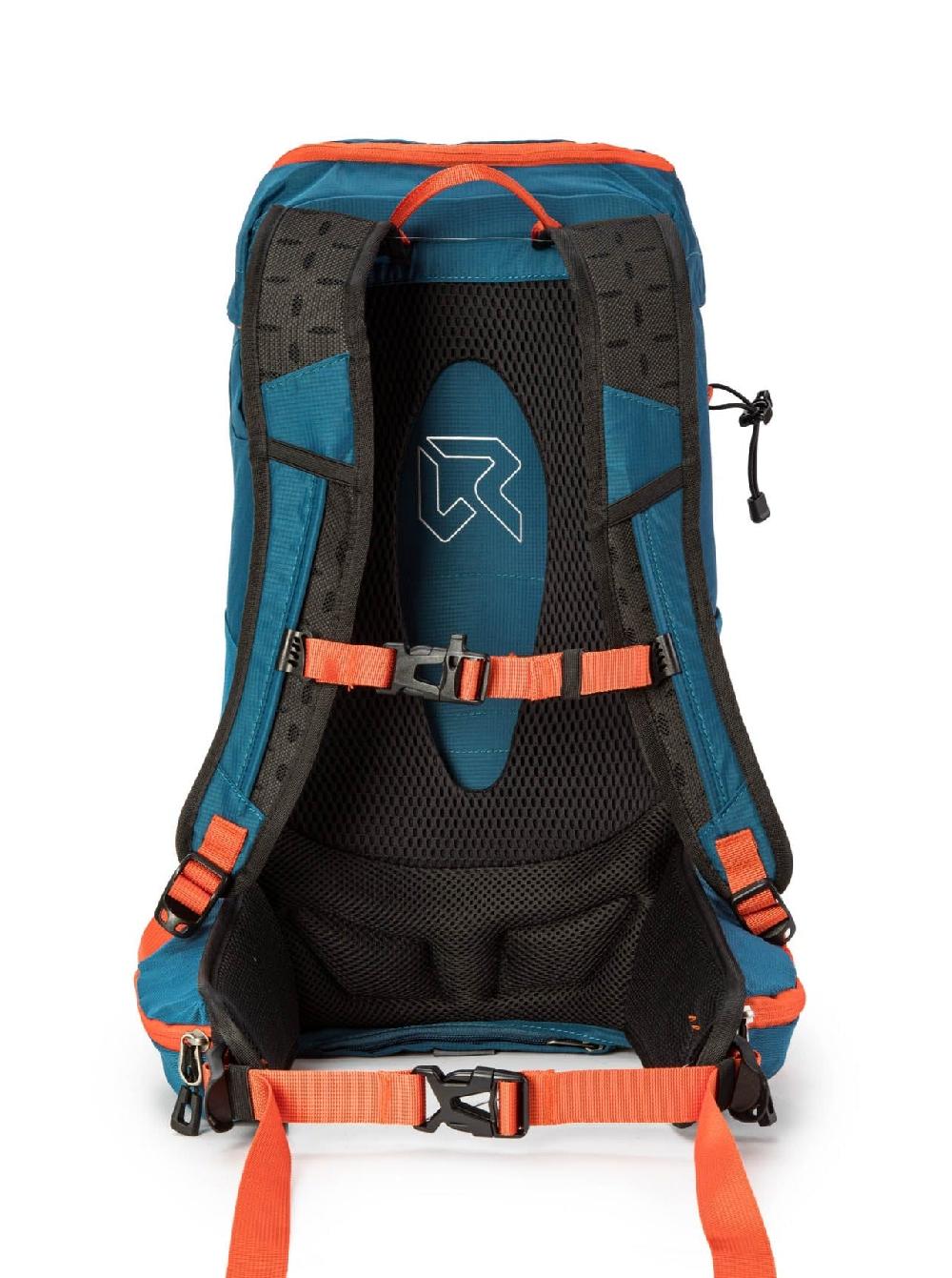Rock Experience Rock Avatar 24L zaino trekking Nuovo