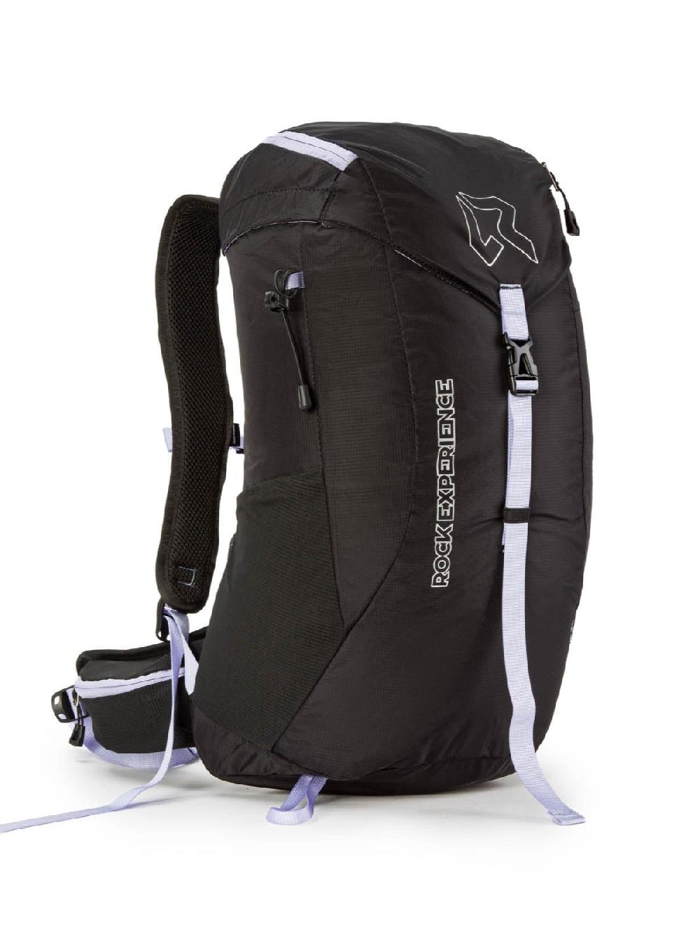Rock Experience Rock Avatar 24L zaino trekking Nuovo