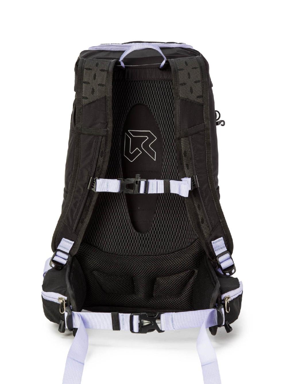 Rock Experience Rock Avatar 24L zaino trekking Nuovo