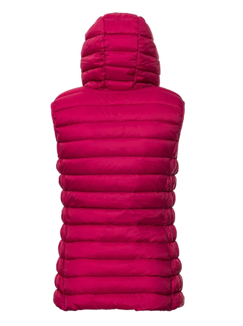 Rock Experience Re.Cosmic 2.0 gilet smanicato donna Promozione