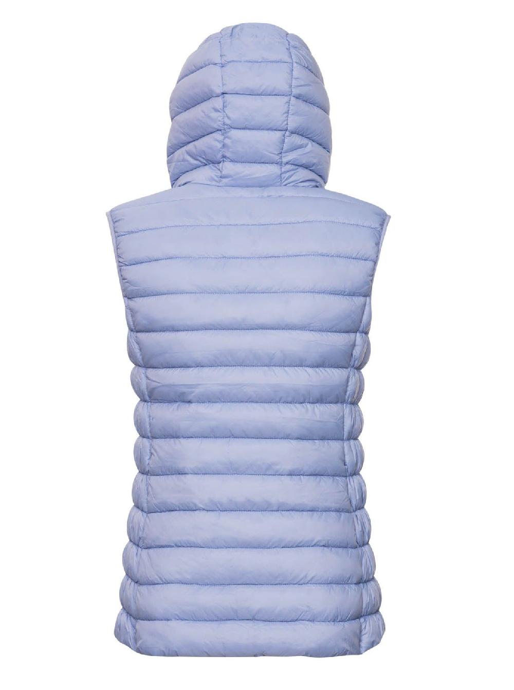 Rock Experience Re.Cosmic 2.0 gilet smanicato donna Promozione