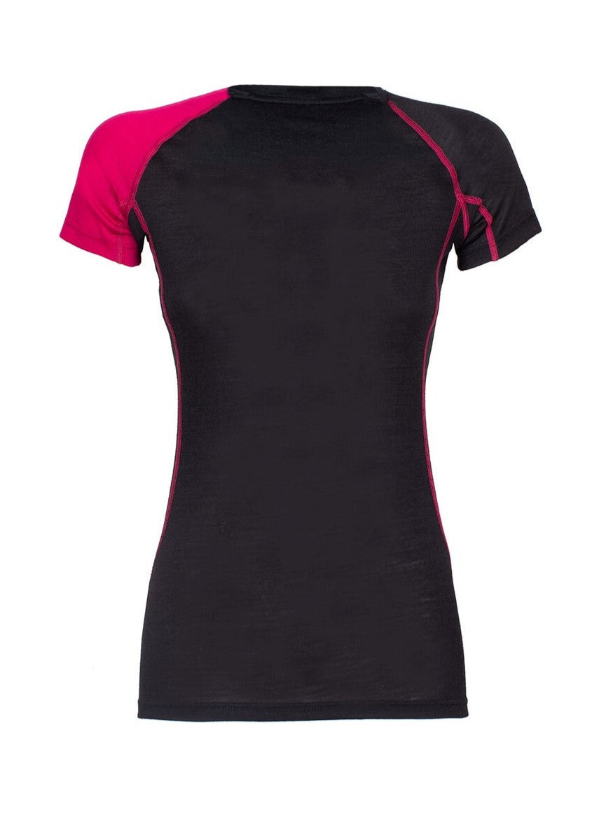 Rock Experience Makani 2.0 SS intimo termico maniche corte donna Spedizione Gratuita
