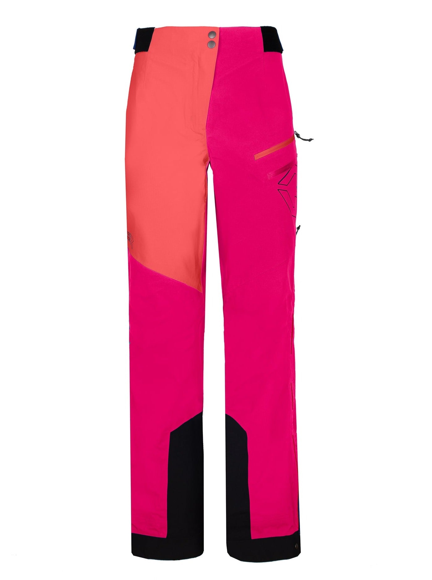 Rock Experience Alaska pantaloni hardshell donna Soddisfazione Garantita