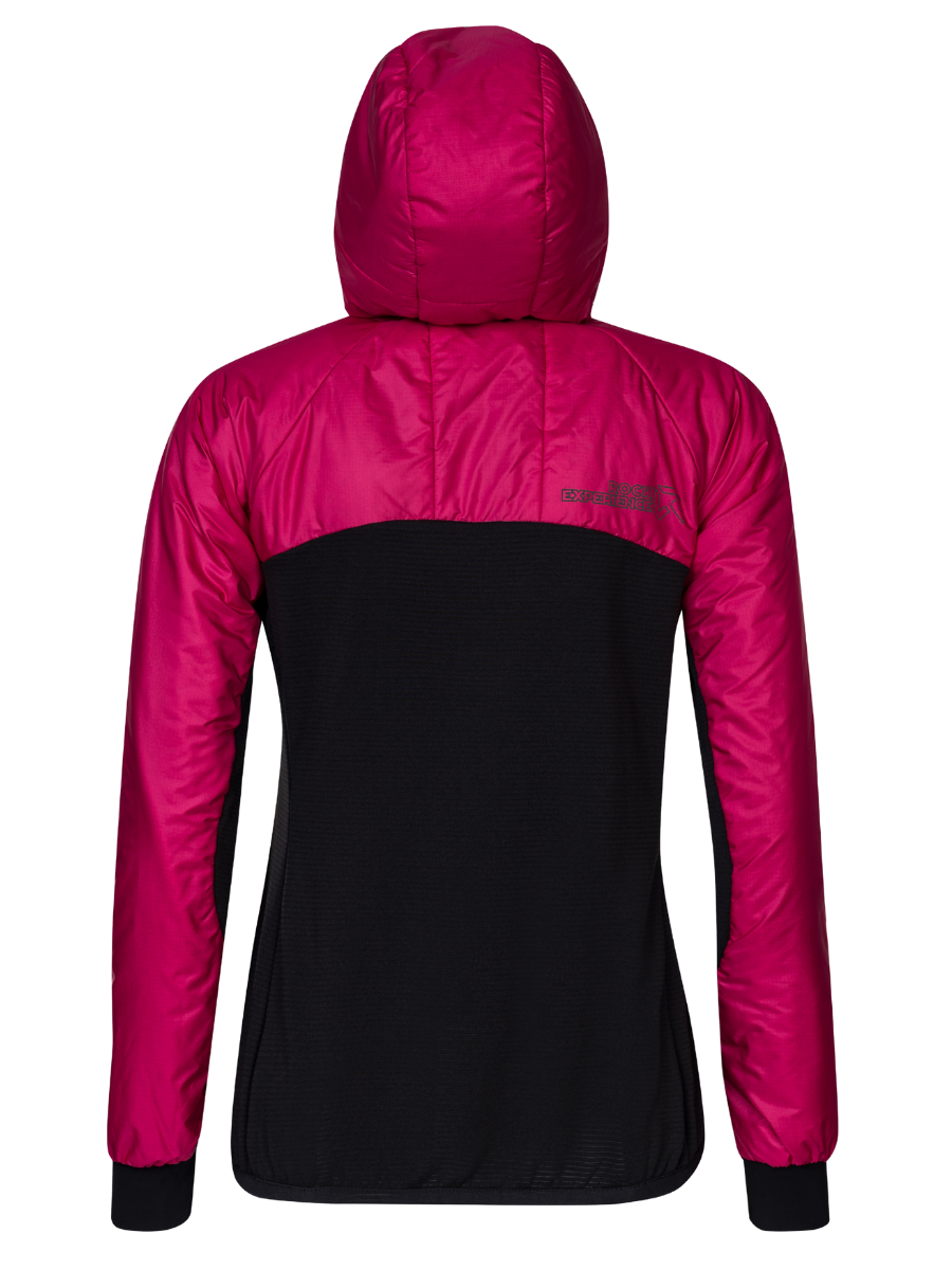 Rock Experience Wiseman Hybrid giacca ibrida donna Fino Al -60%