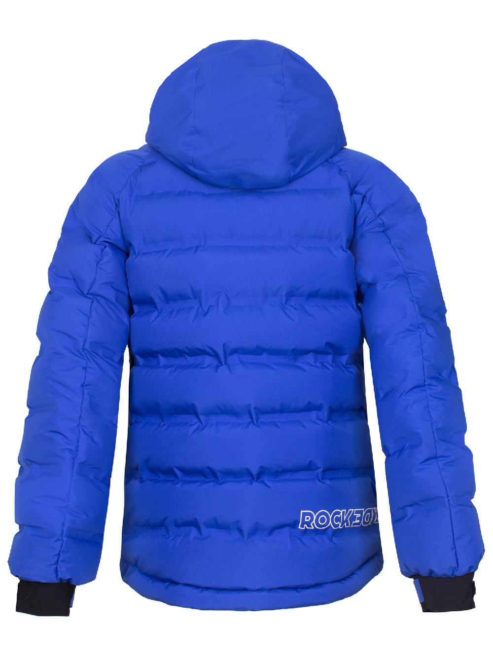 Rock Experience Stella Artica Down Woman Jacket giacca imbottita donna Shopping Online