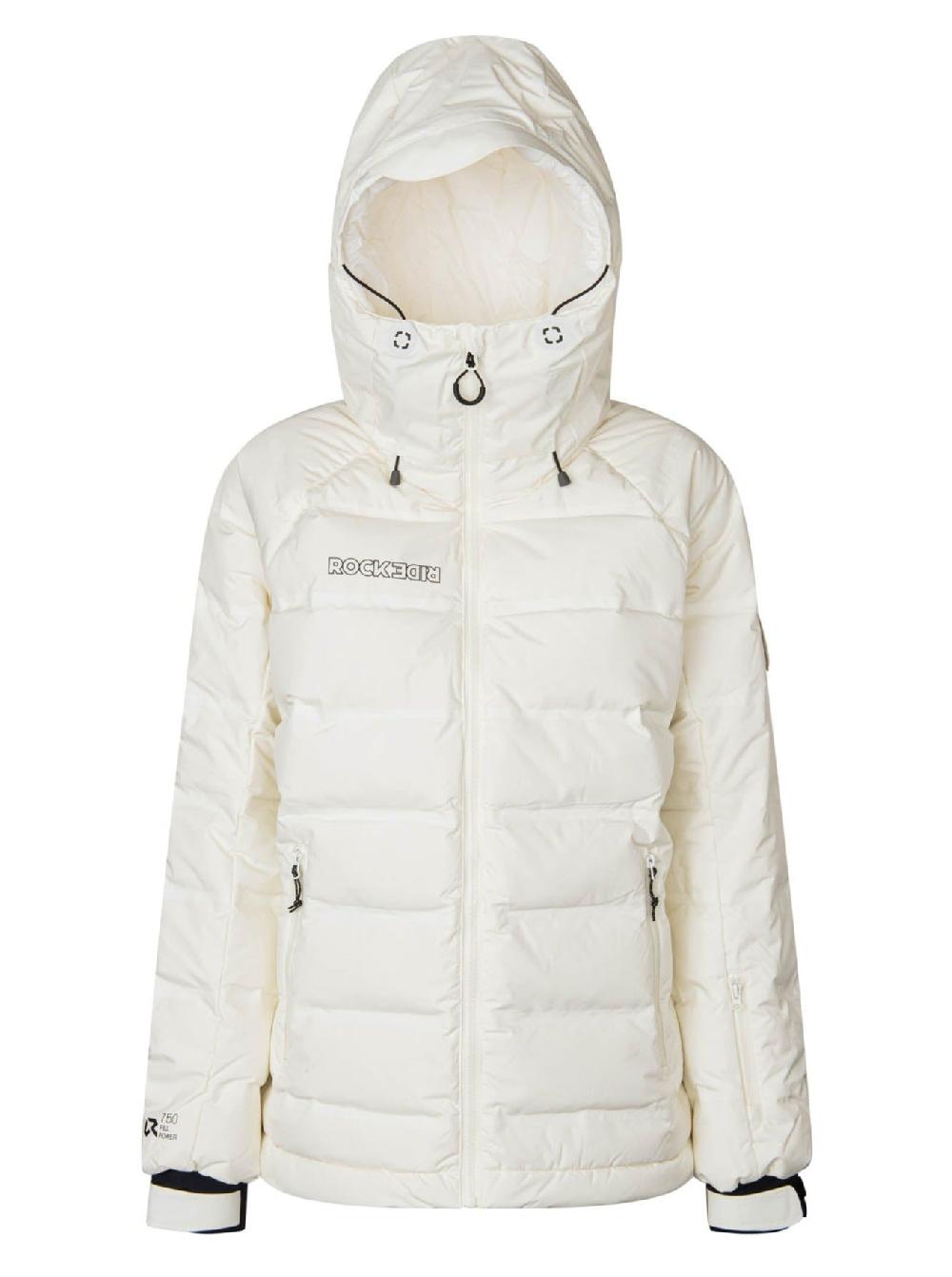 Rock Experience Stella Artica Down Woman Jacket giacca imbottita donna Shopping Online