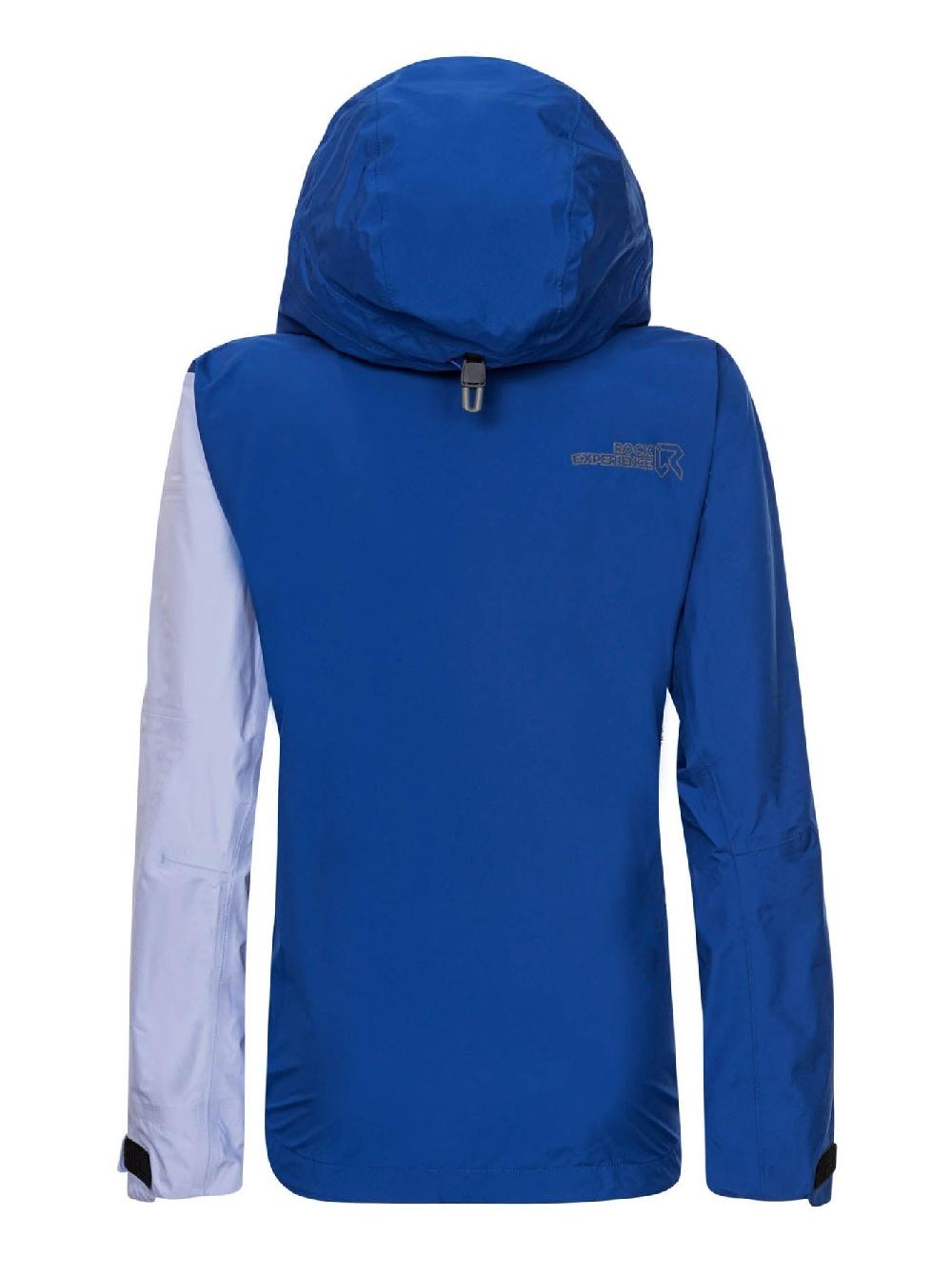Rock Experience Alaska giacca hardshell donna Sconto