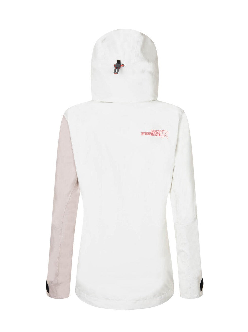 Rock Experience Alaska giacca hardshell donna Sconto