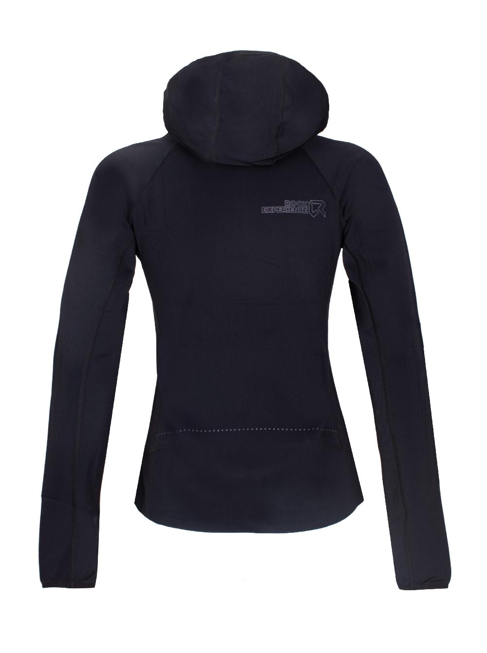 Rock Experience Extasy felpa donna Offerta