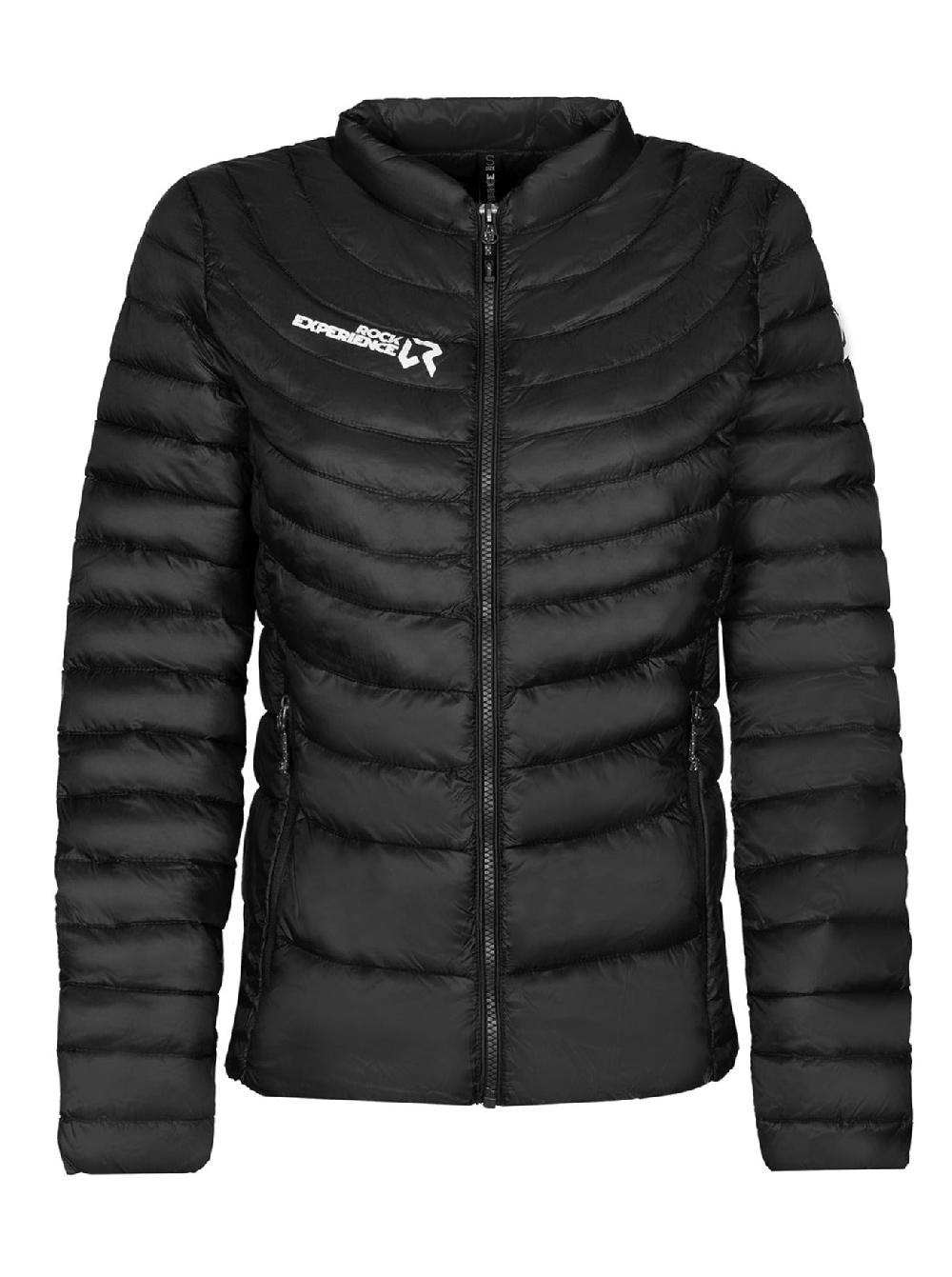 Rock Experience Fortune Padded piumino donna In Vendita