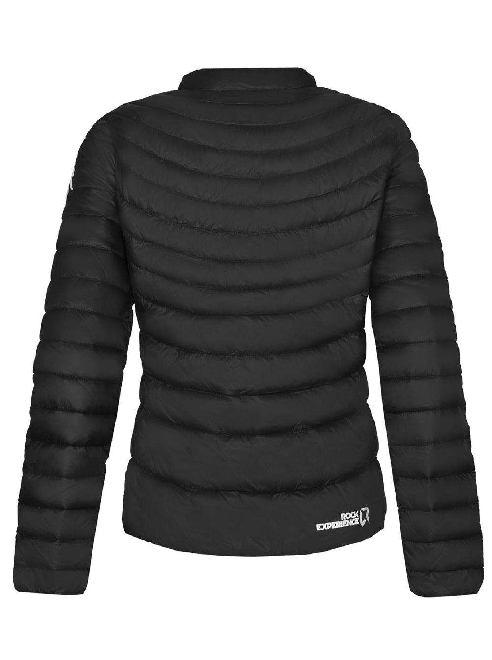Rock Experience Fortune Padded piumino donna In Vendita