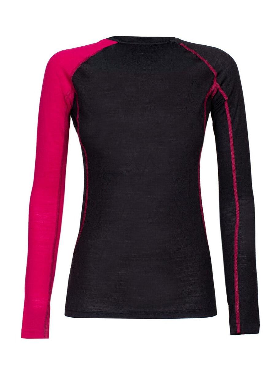 Rock Experience Makani 2.0 LS intimo termico maniche lunghe donna Negozio