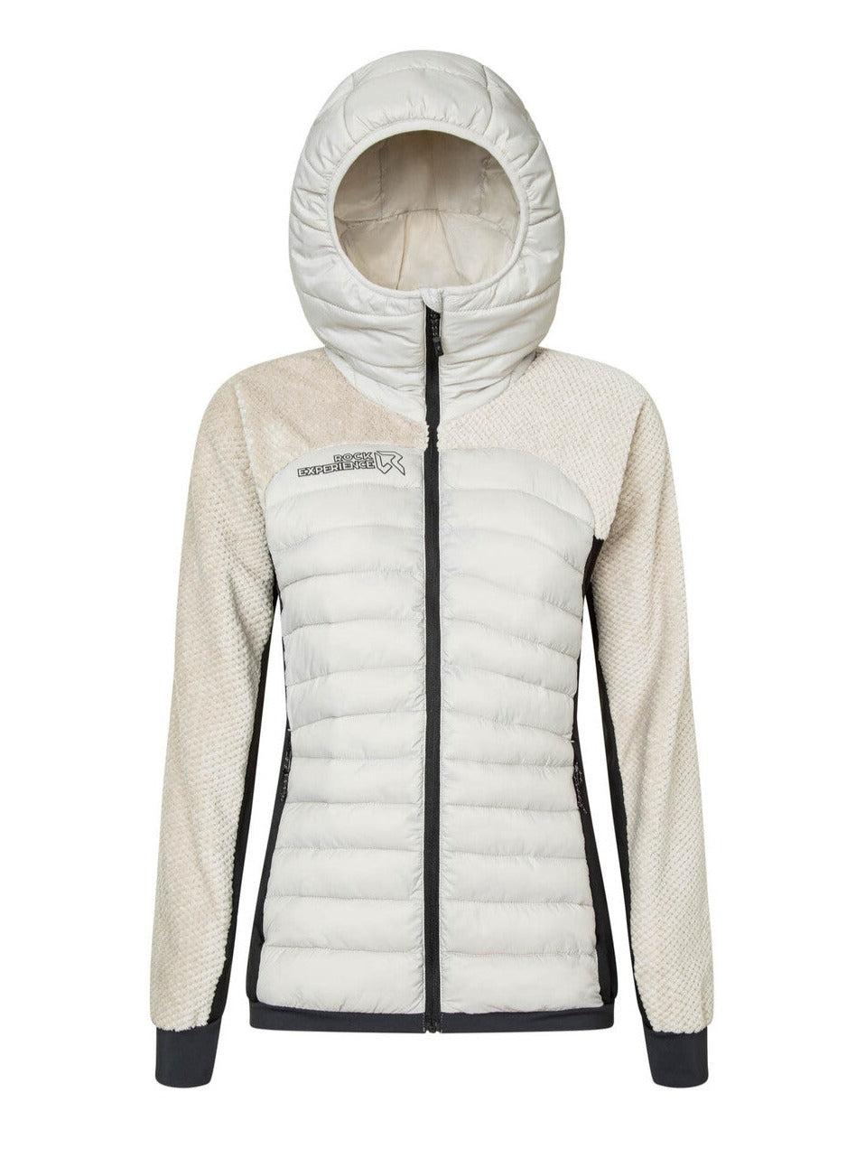 Rock Experience Wild Cat giacca ibrida donna Moda