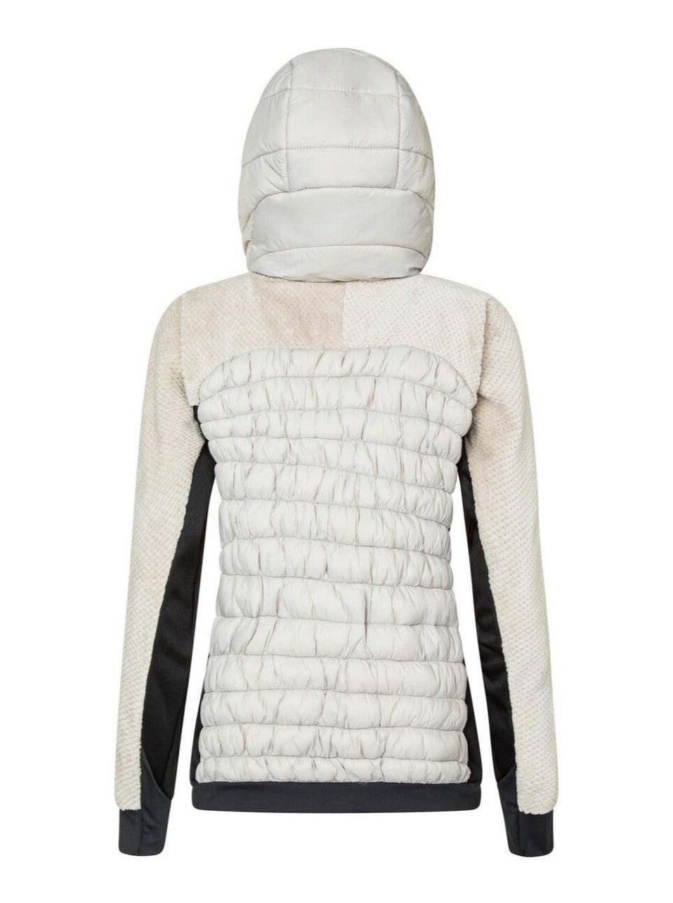 Rock Experience Wild Cat giacca ibrida donna Moda
