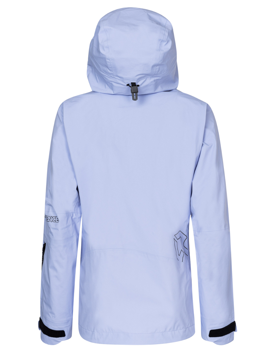 Rock Experience Rockbuster 2.0 giacca hardshell donna Italy
