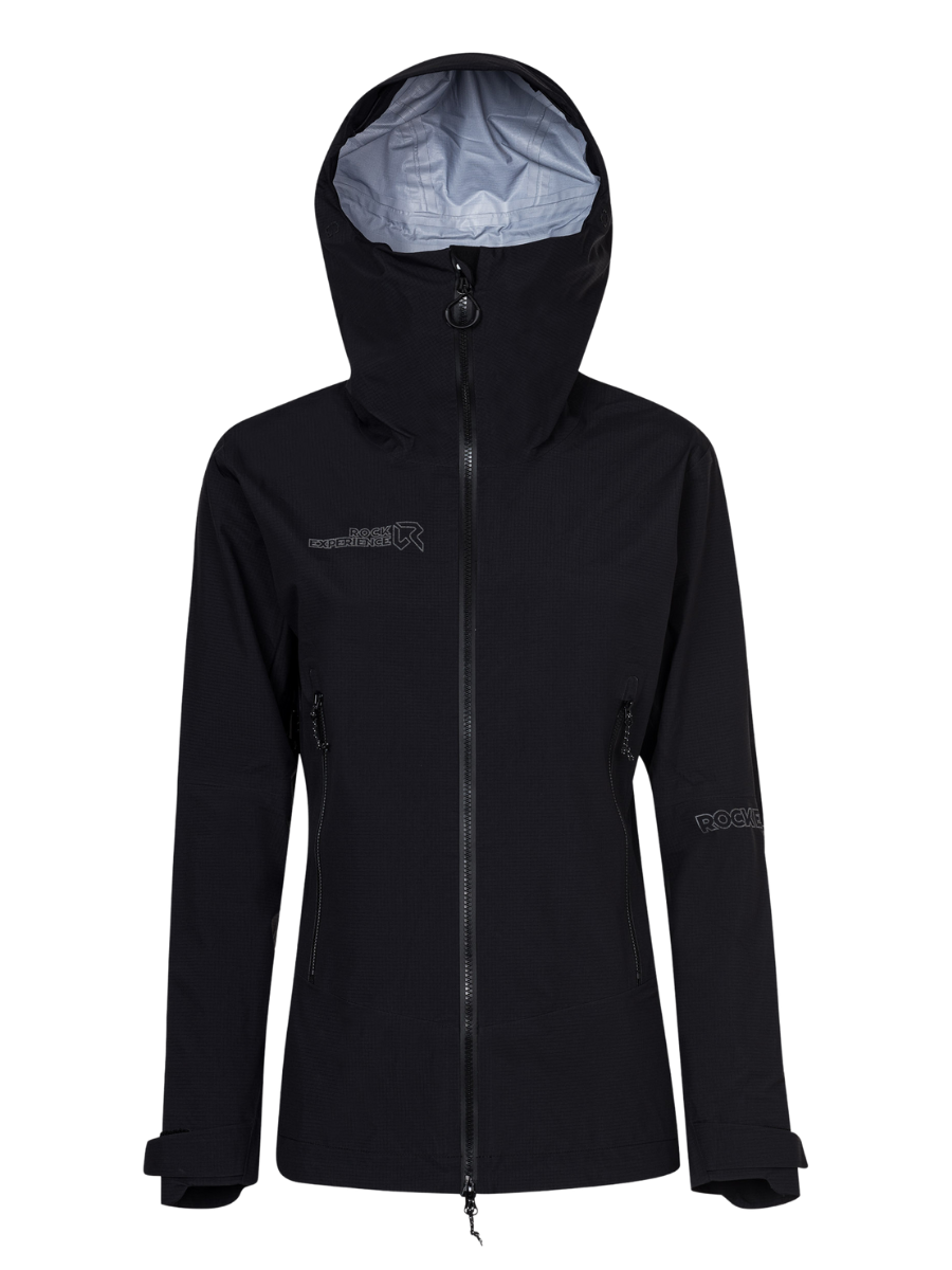 Rock Experience Rockbuster 2.0 giacca hardshell donna Italy