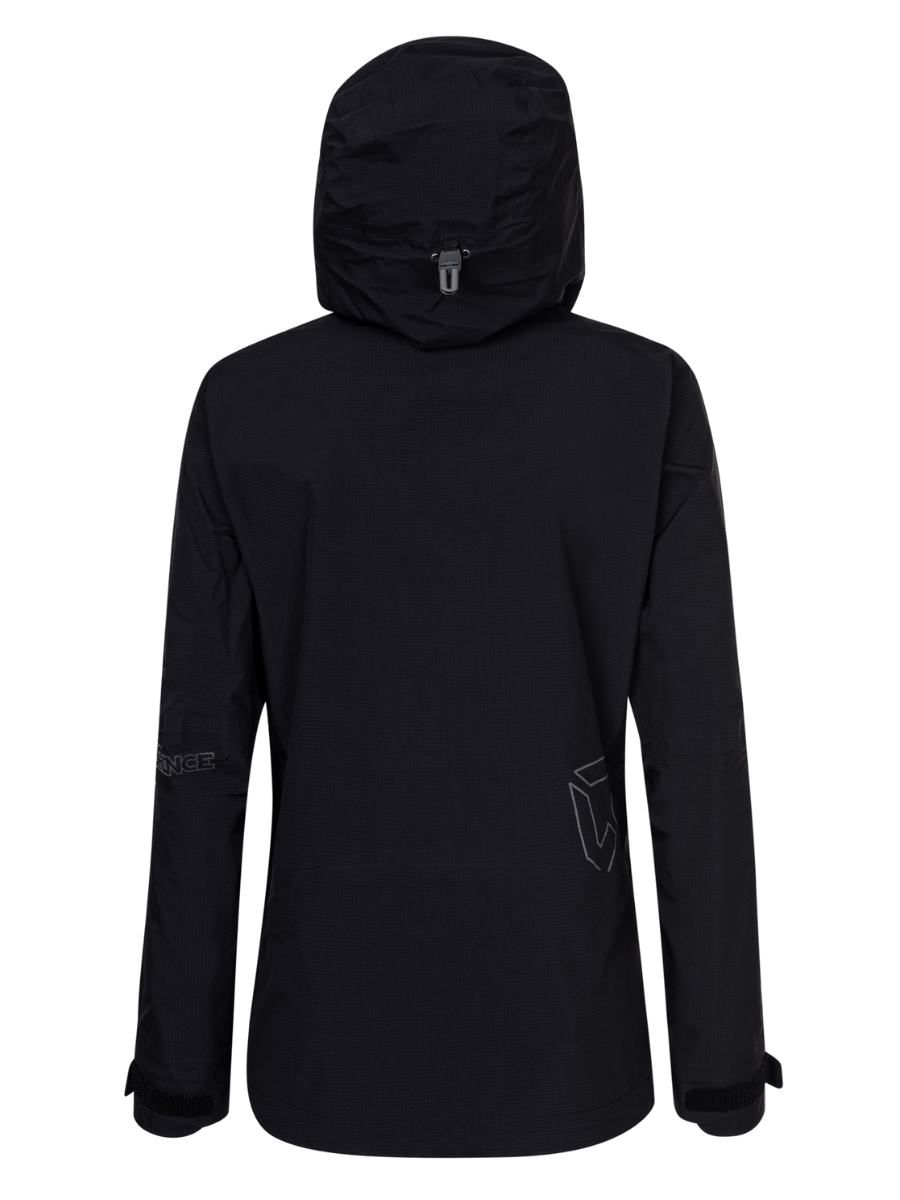 Rock Experience Rockbuster 2.0 giacca hardshell donna Italy
