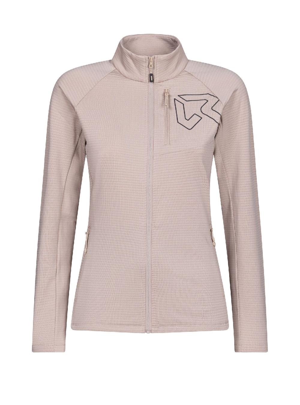 Rock Experience Arrows Mock neck Felpa donna Vendite stagionali
