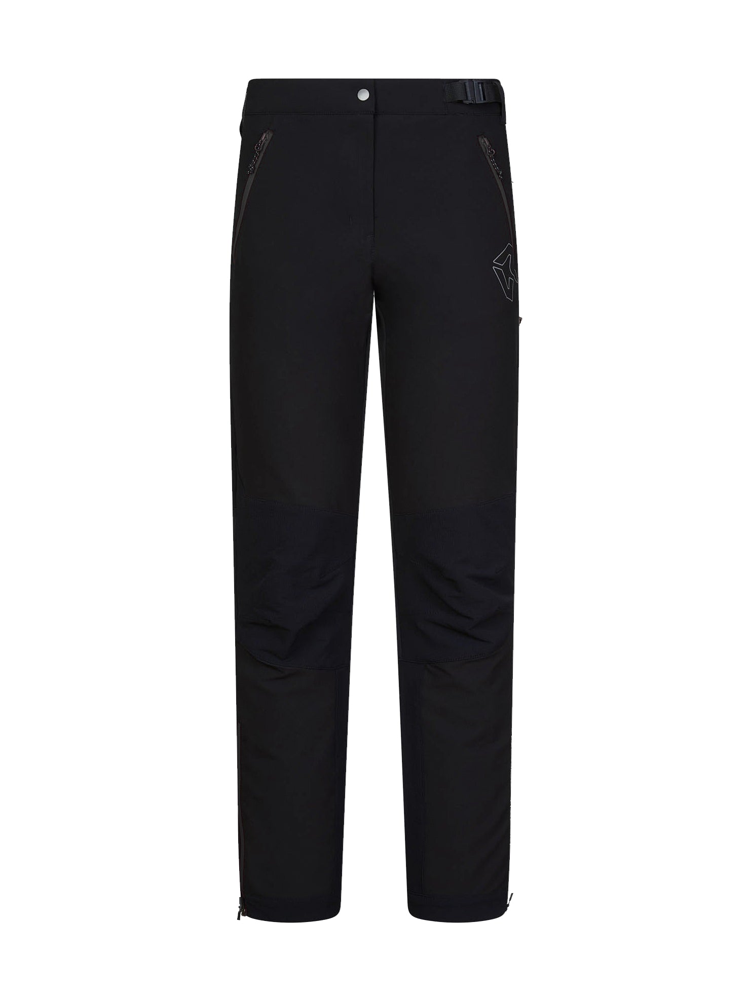 Rock Experience Delta mountains Pantaloni donna Spedizione Gratuita