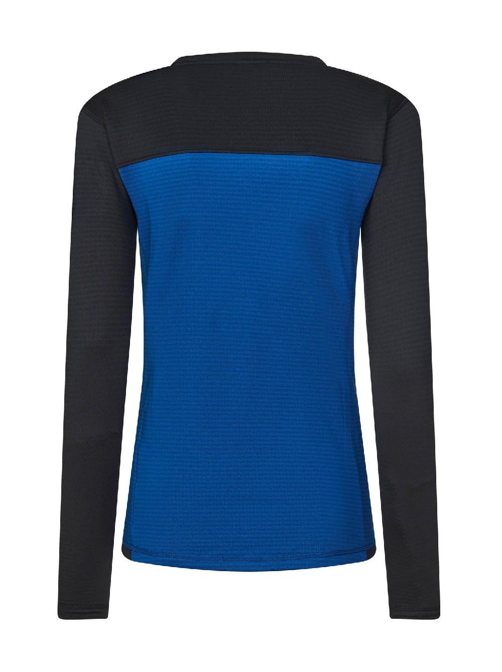 Rock Experience Arrows Crewneck Felpa donna Negozi Online