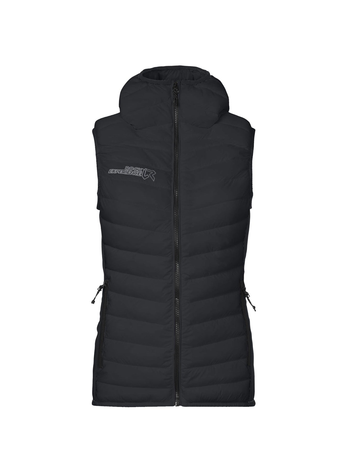 Rock Experience Fortune 2.0 hybrid gilet donna Consegna Veloce