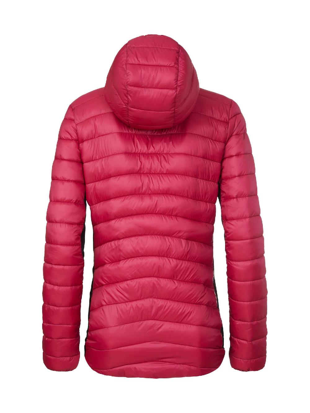 Rock Experience Fortune 2.0 hybrid giacca donna Promozione Limitata