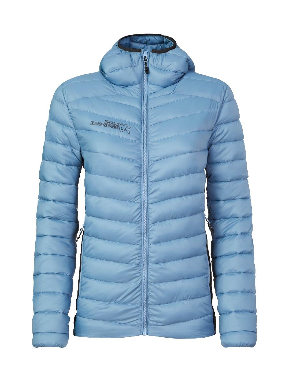 Rock Experience Fortune 2.0 hybrid giacca donna Promozione Limitata