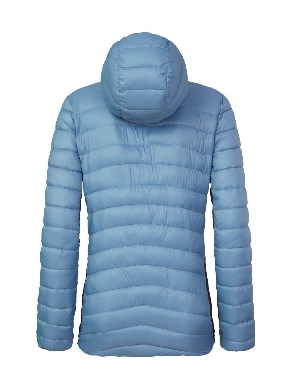 Rock Experience Fortune 2.0 hybrid giacca donna Promozione Limitata