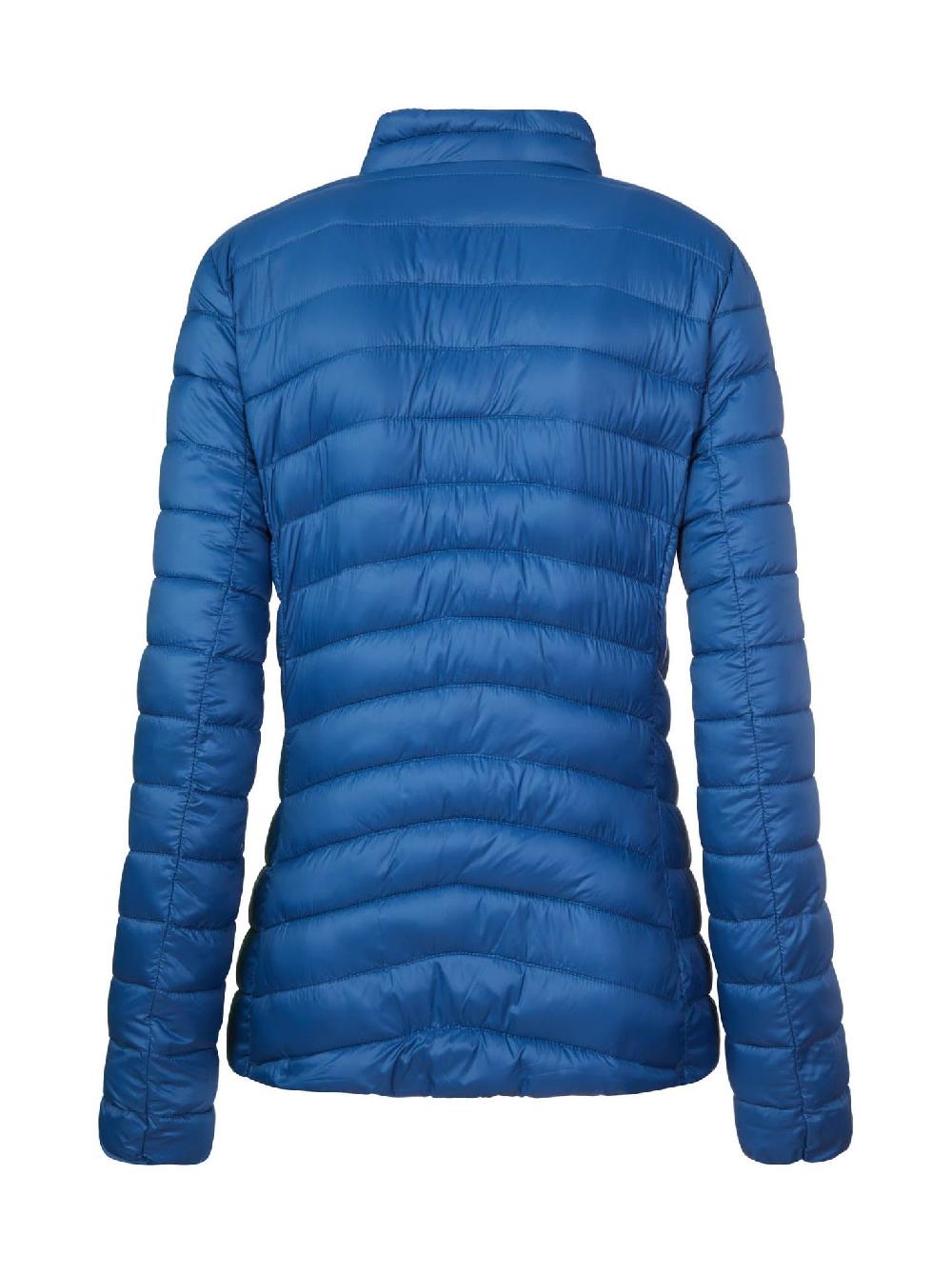 Rock Experience Fortune 2.0 padded giacca donna Fino Al -60%