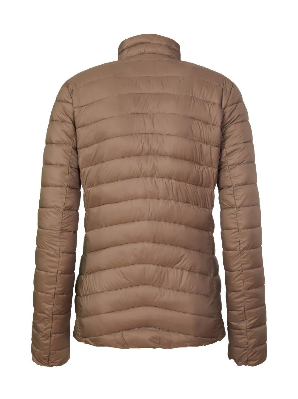 Rock Experience Fortune 2.0 padded giacca donna Fino Al -60%