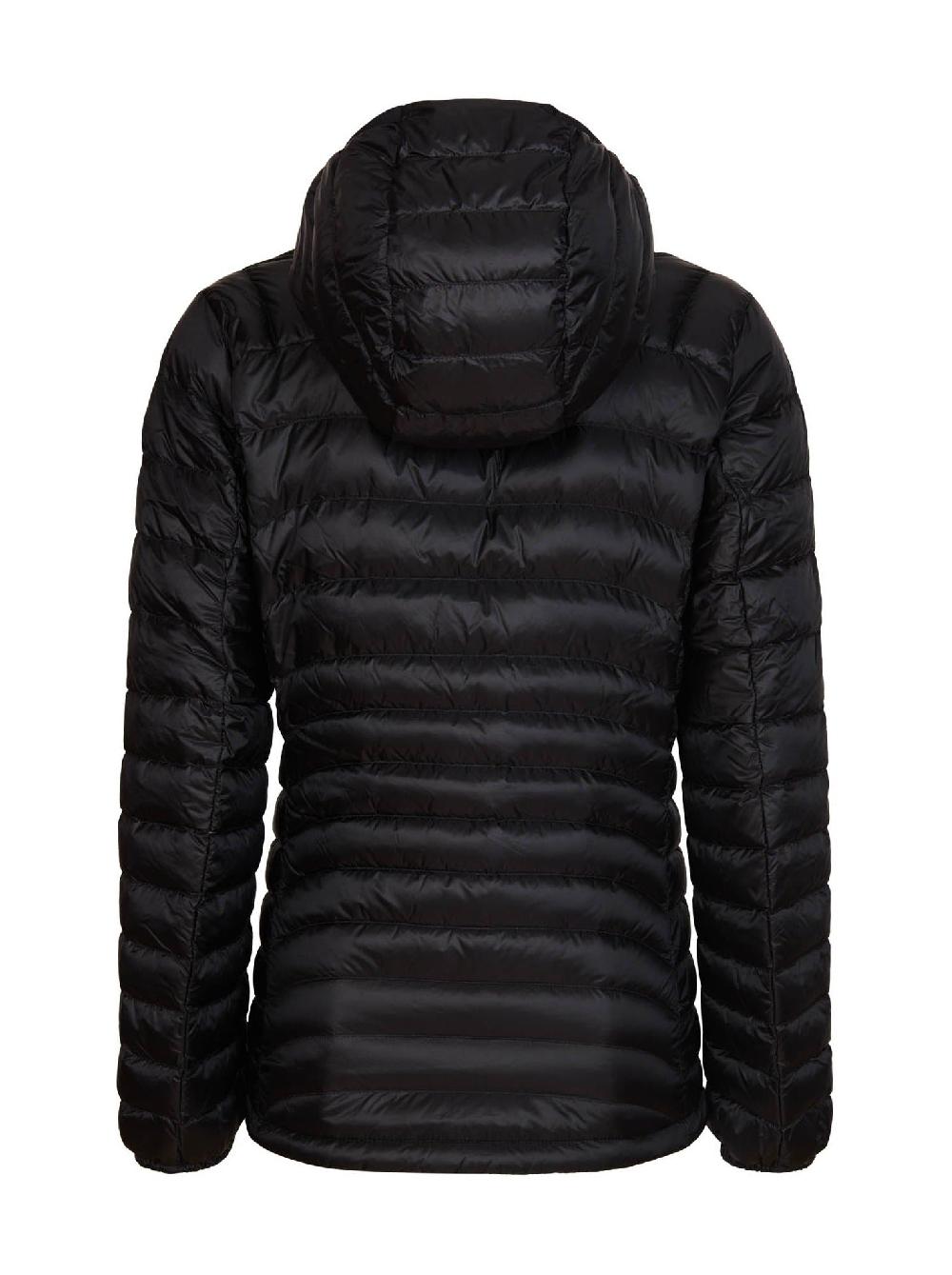 Rock Experience Astroman down hodie giacca donna Convenienza
