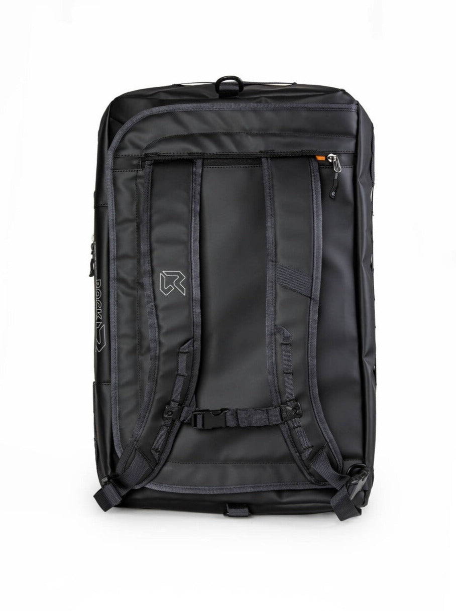 Rock Experience RE.Tour Duffle Bag L borsone da viaggio Offerta