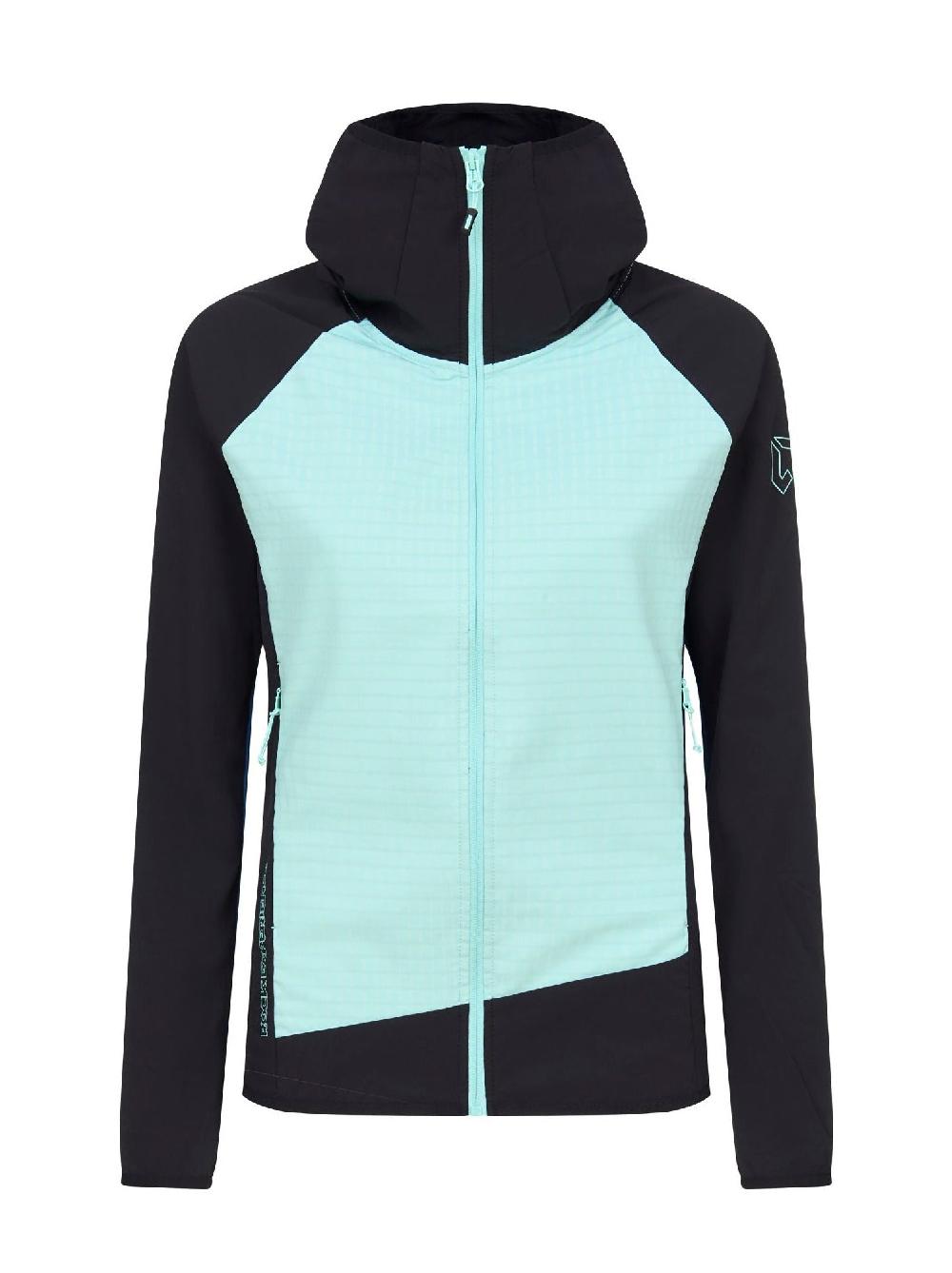 Rock Experience Razor Blade giacca softshell donna ACQUISTA ORA