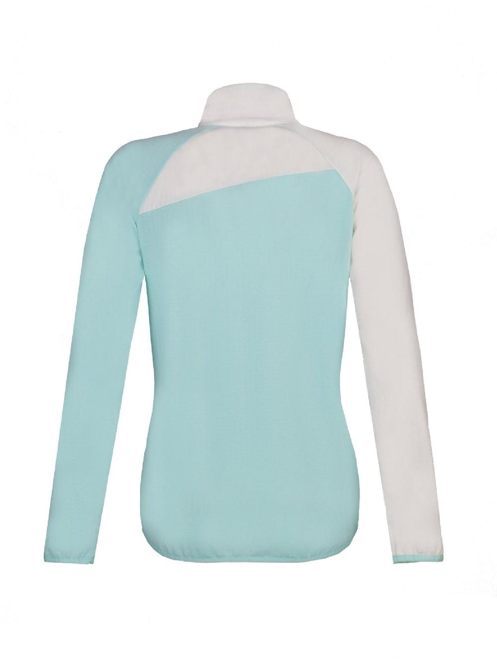 Rock Experience Re.Albatross felpa full zip donna Ultimi due giorni