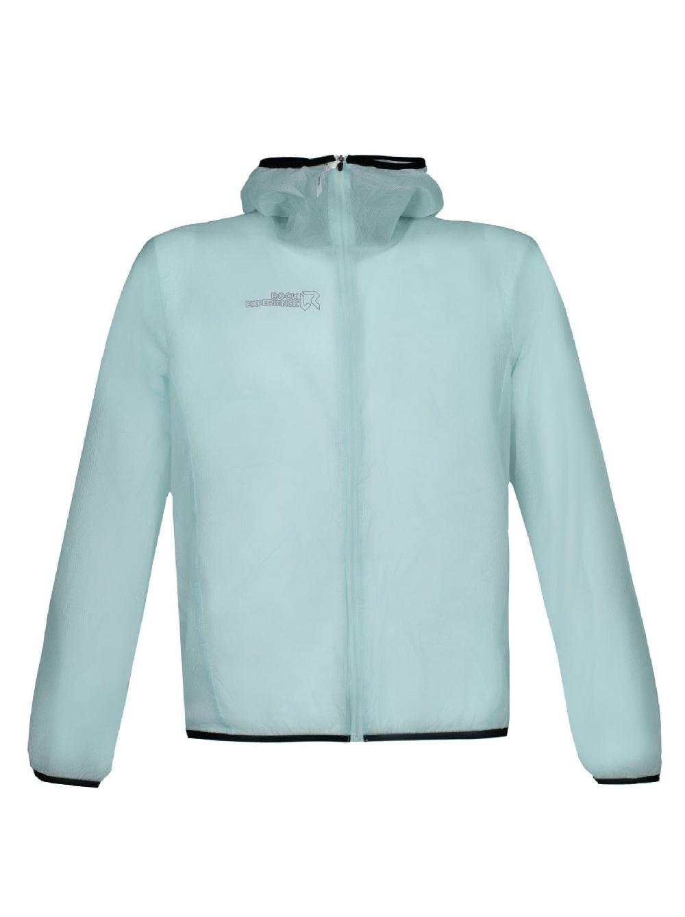 Rock Experience Nightrain giacca trail running packable unisex 2025