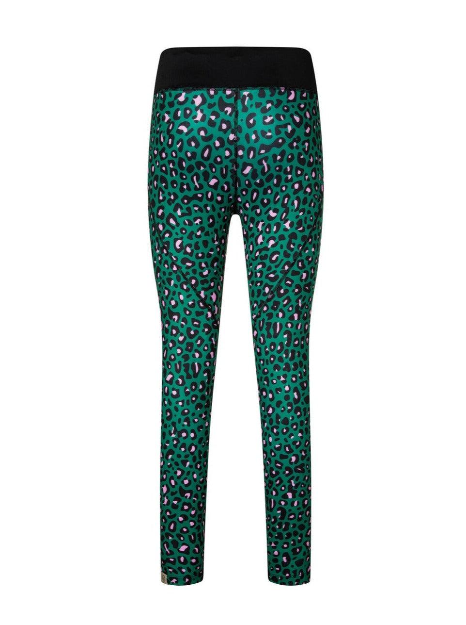 Rock experience Spaghetti Boulder Trofie leggings donna 2025