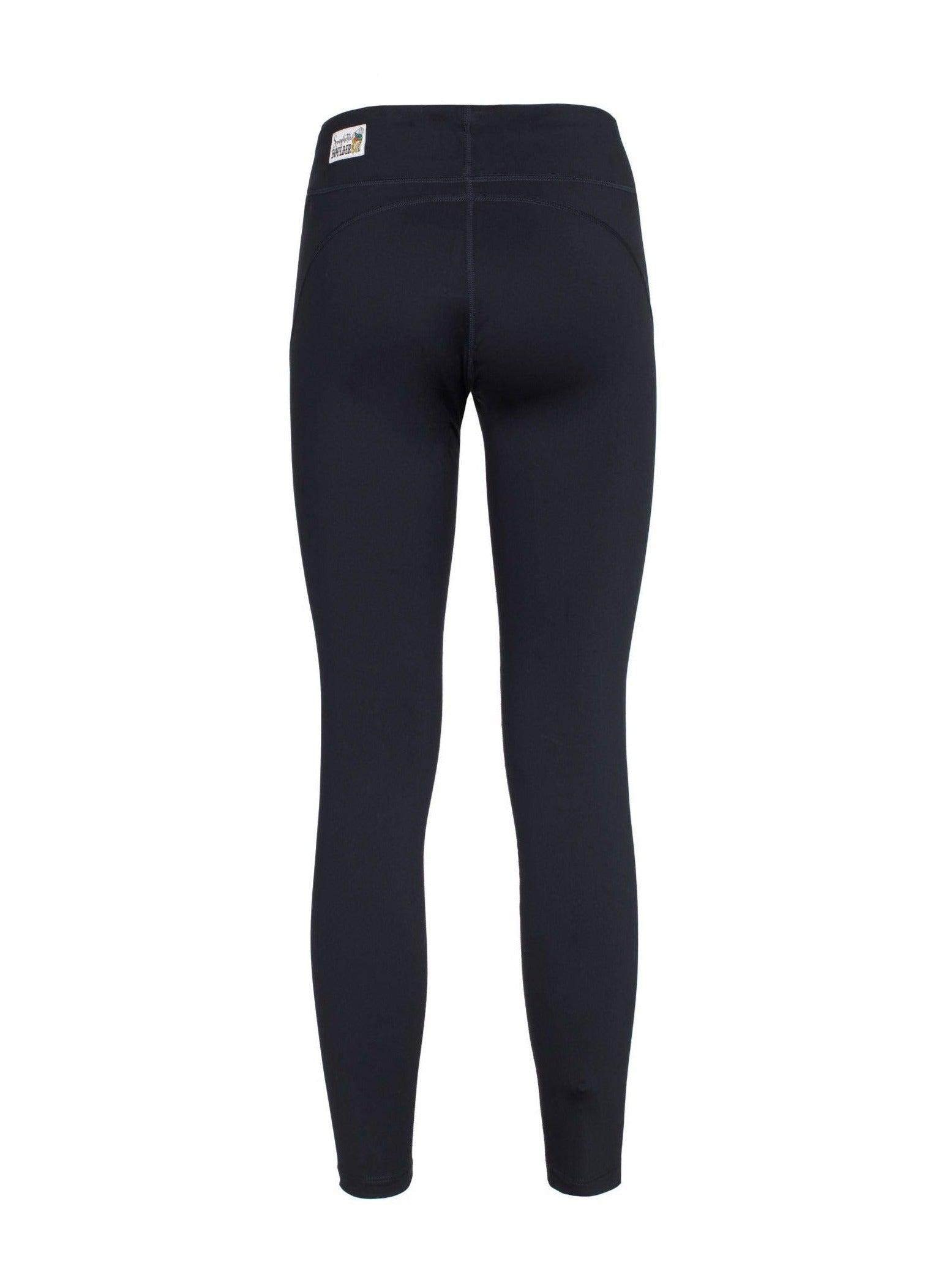 Rock experience Spaghetti Boulder Linguine leggings donna In Linea